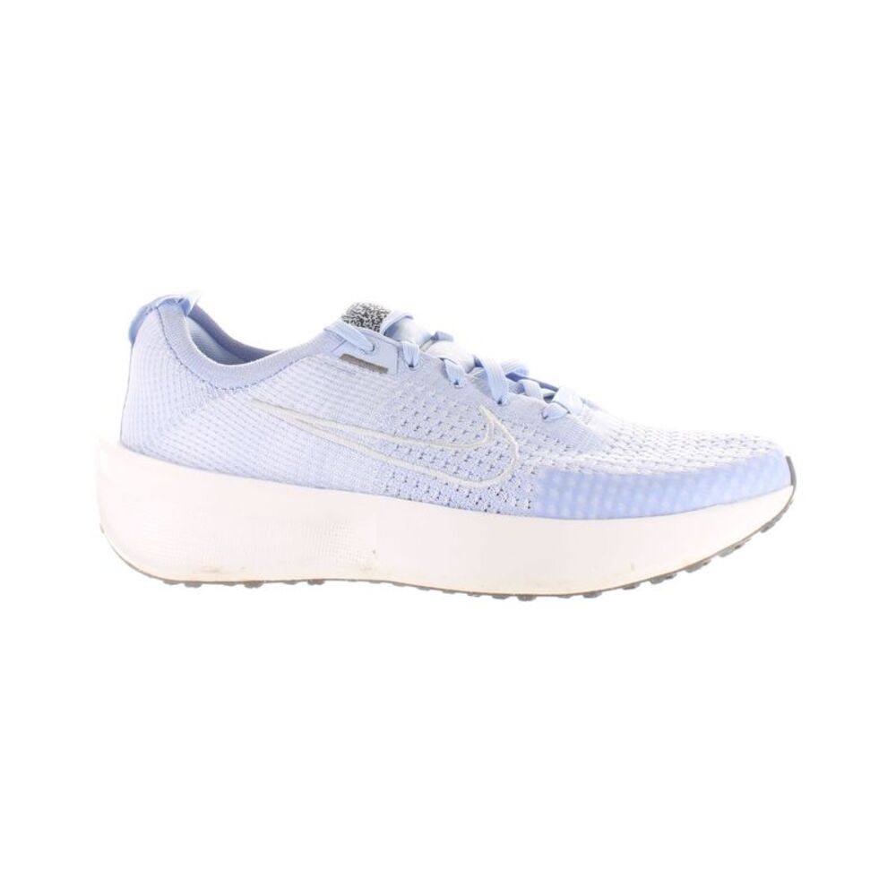 Nike Womens Interact Blue Running Shoes Size 9 Medium (B, M)